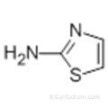 2-aminothiazole CAS 96-50-4